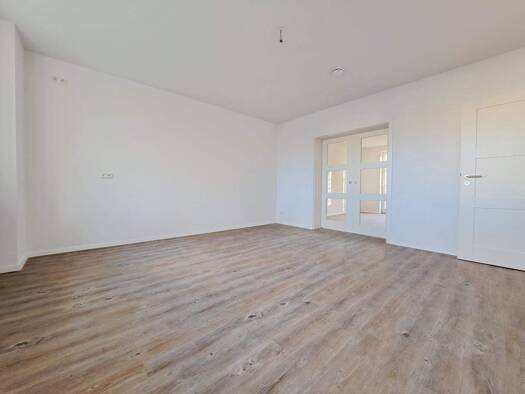 Wohnung zur Miete 1.167 € 4 Zimmer 98,9 m² 2. Geschoss Hohendodeleber Str. 23 Stadtfeld West Magdeburg 39110