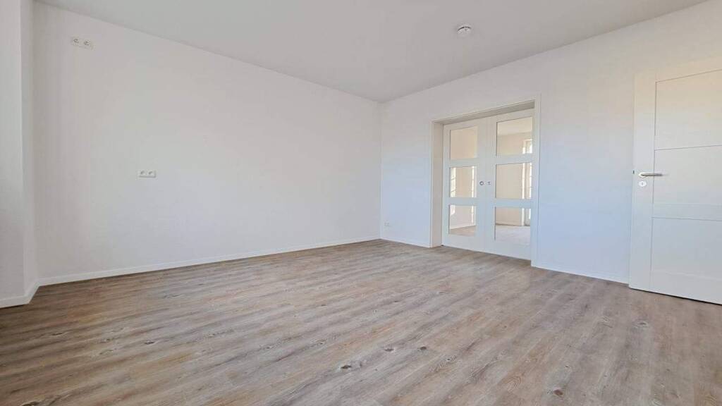 Wohnung zur Miete 1.167 € 4 Zimmer 98,9 m² 2. Geschoss Hohendodeleber Str. 23 Stadtfeld West Magdeburg 39110