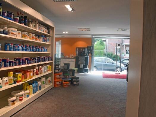 Bürofläche zur Miete 795 € 122,7 m² Bürofläche Hinsbeck Nettetal 41334
