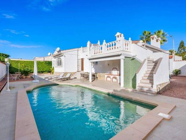 Villa zum Kauf 445.000 € 3 Zimmer 146 m² 500 m² Grundstück Ciudad Quesada - Rojales