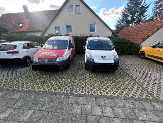 Außenstellplatz zur Miete provisionsfrei 35 € 30 m² Roth Roth 91154