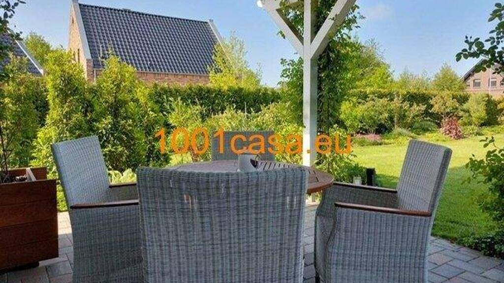 Einfamilienhaus zum Kauf provisionsfrei 579.500 € 5 Zimmer 155 m² 1.150 m² Grundstück Rechtsupweg 26529