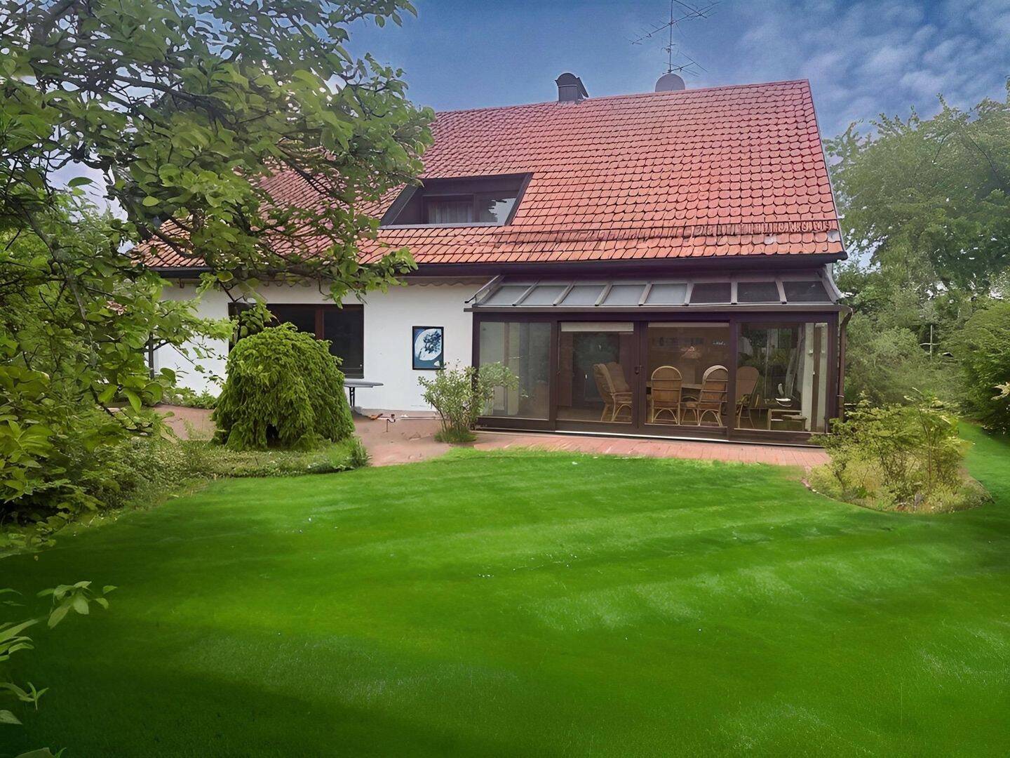 Einfamilienhaus zum Kauf - Ansicht 4
