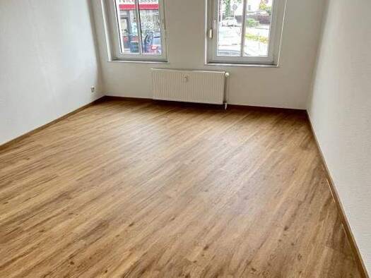 Wohnung zur Miete 440 € 2 Zimmer 51,2 m² EG Koburger Straße 101 Markkleeberg 04416