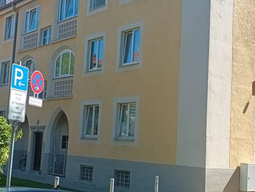 Wohnung zum Kauf provisionsfrei 640.000 € 3 Zimmer 70 m² Geschoss 3/4 frei ab sofort Schwabing-Freimann München 80805