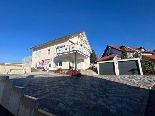 Einfamilienhaus zum Kauf 485.000 € 8 Zimmer 192 m² 657 m² Grundstück Wilflingen Wellendingen / Wilflingen 78669