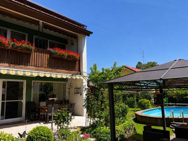 Doppelhaushälfte zum Kauf 998.000 € 5 Zimmer 140 m² 541 m² Grundstück Baldham 85598