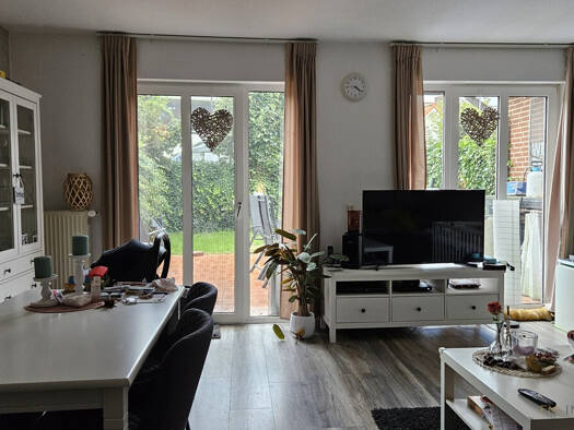Reihenmittelhaus zur Miete 780 € 4 Zimmer 100 m² Löningen 49624