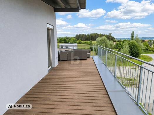 Wohnung zum Kauf 258.800 € 2 Zimmer 55 m² 3. Geschoss Moosdorf 5141