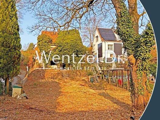 Grundstück zum Kauf 349.000 € 720 m² Grundstück Eißendorf Hamburg 21077