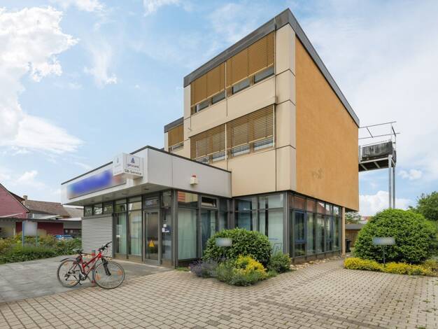Bürofläche zum Kauf provisionsfrei 194.000 € 149 m² Bürofläche Schwann Straubenhardt 75334