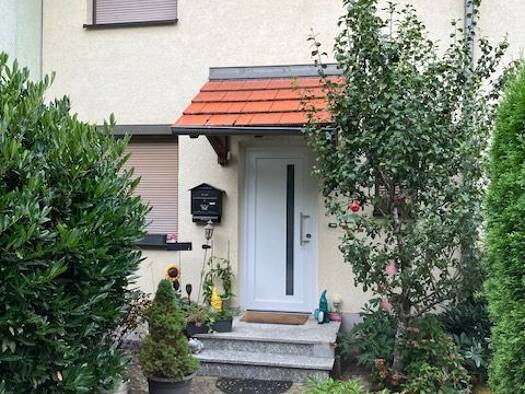 Reihenhaus zum Kauf provisionsfrei 410.000 € 5 Zimmer 120 m² 210 m² Grundstück frei ab 01.09.2026 Elpersdorf Ansbach 91522