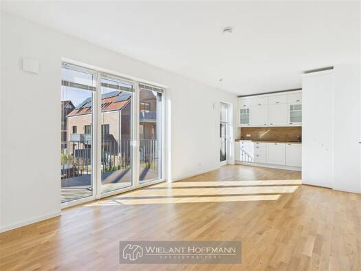 Wohnung zur Miete 1.339 € 3 Zimmer 75 m² 1. Geschoss frei ab sofort Rellingen 25462