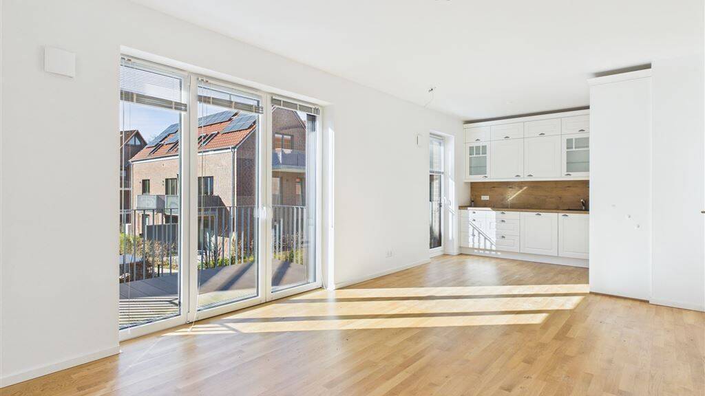 Wohnung zur Miete 1.339 € 3 Zimmer 75 m² 1. Geschoss frei ab sofort Rellingen 25462