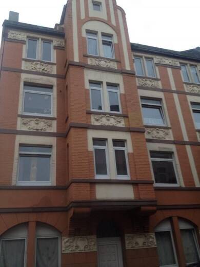 Wohnung zur Miete 425 € 3 Zimmer 80 m² Lehe Bremerhaven 27576