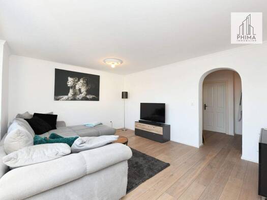 Wohnung zum Kauf 350.000 € 3 Zimmer 73,8 m² Sandgasse 15a Dornbirn 6850