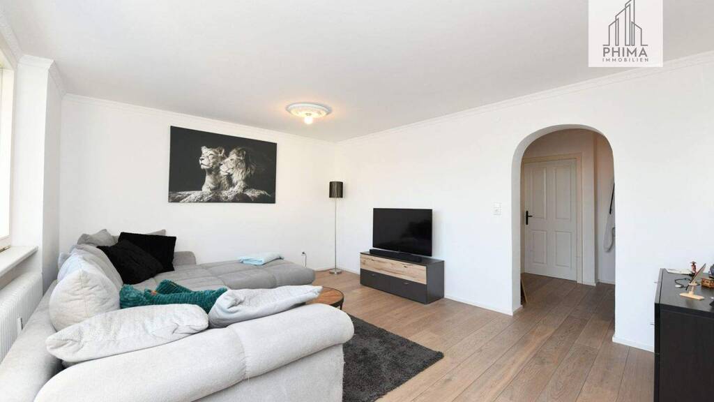 Wohnung zum Kauf 350.000 € 3 Zimmer 73,8 m² Sandgasse 15a Dornbirn 6850