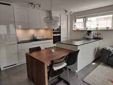 Wohnung zur Miete 1.650 € 4 Zimmer 91 m² Geschoss 1/2 Bittenfeld Waiblingen 71336