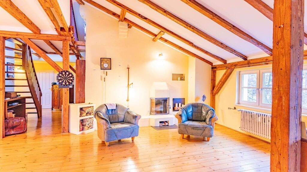 Wohnung zum Kauf provisionsfrei 549.000 € 3 Zimmer 156 m² Stadtmitte Rostock 18055