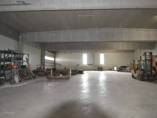 Halle/Industriefläche zum Kauf 3.228.000 € 982 m² Lagerfläche Sollenau 2601