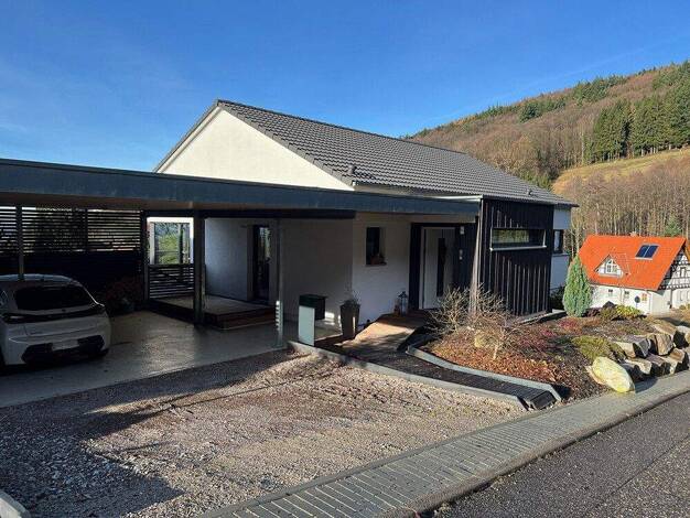 Einfamilienhaus zum Kauf 925.000 € 5 Zimmer 184,2 m² 917 m² Grundstück Sasbachwalden 77887