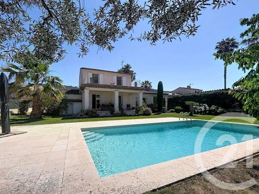 Haus zum Kauf 940.000 € 138 m² 950 m² Grundstück Grand'Piece-Les Plaines Mouans-Sartoux 06370