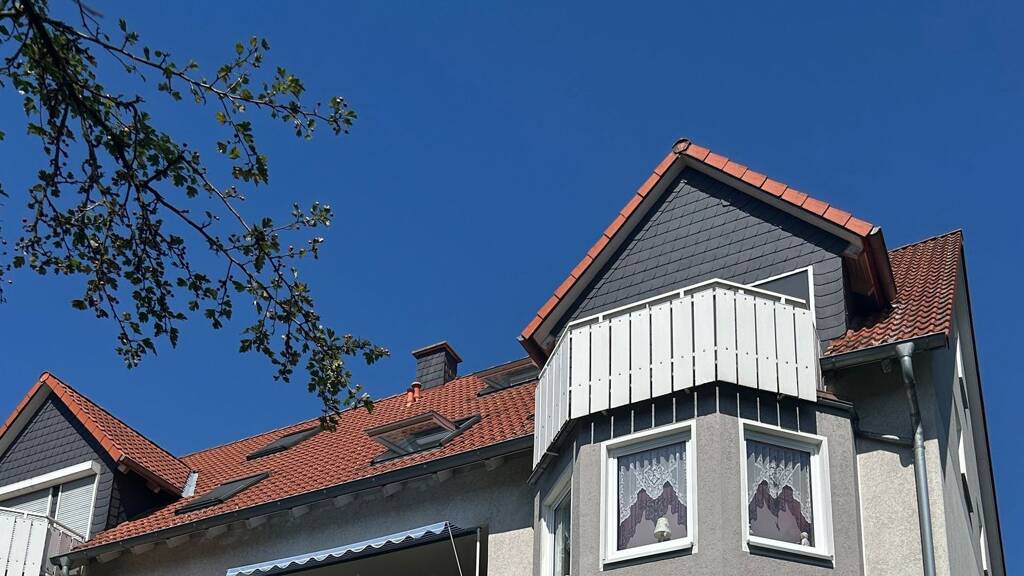 Maisonette zur Miete 680 € 4 Zimmer 98 m² Geschoss 2/2 frei ab sofort Lutter Lutter am Barenberge 38729