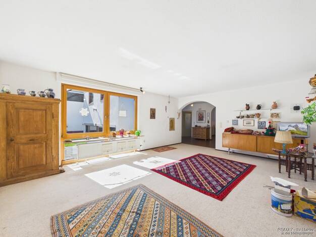 Reihenmittelhaus zum Kauf 549.900 € 5 Zimmer 148 m² 301 m² Grundstück Deutenbach Stein 90547
