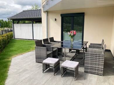 Haus zur Miete Wohnen auf Zeit 2.950 € 4 Zimmer 150 m² frei ab sofort Zarrentin Zarrentin am Schaalsee 19246