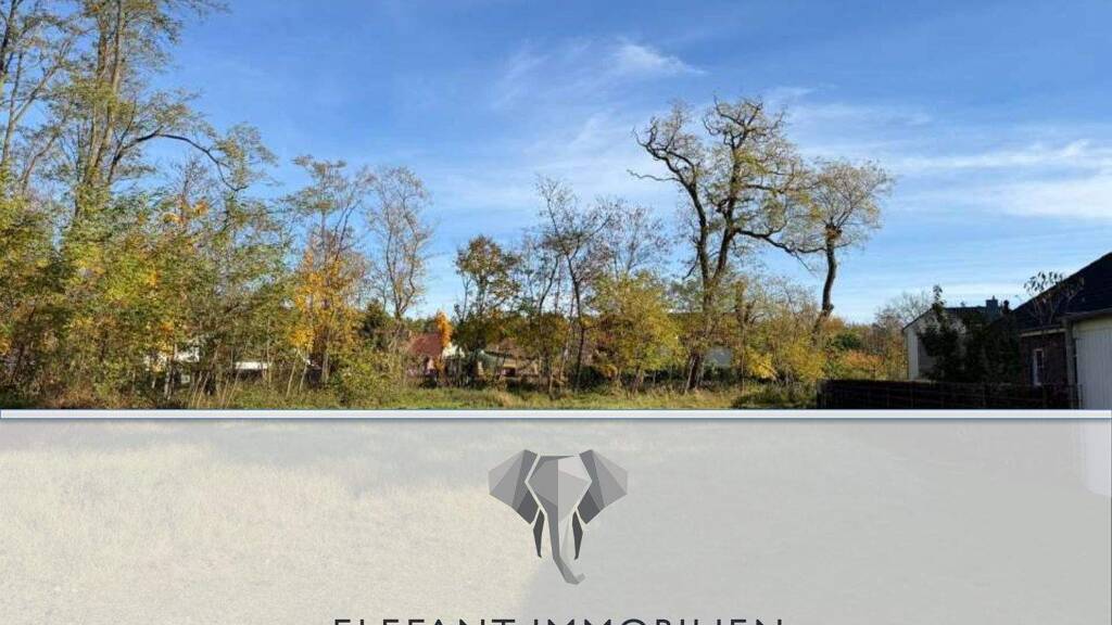 Grundstück zum Kauf 150.000 € 810 m² Grundstück Glienick Zossen / Glienick 15806