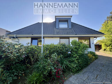Einfamilienhaus zum Kauf 549.000 € 5 Zimmer 155 m² 766 m² Grundstück Wahlbezirk 006 Pinneberg 25421