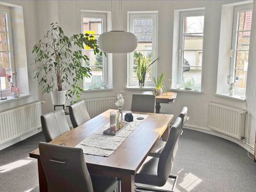Einfamilienhaus zum Kauf 479.000 € 7 Zimmer 180 m² 1.499 m² Grundstück Brome 38465