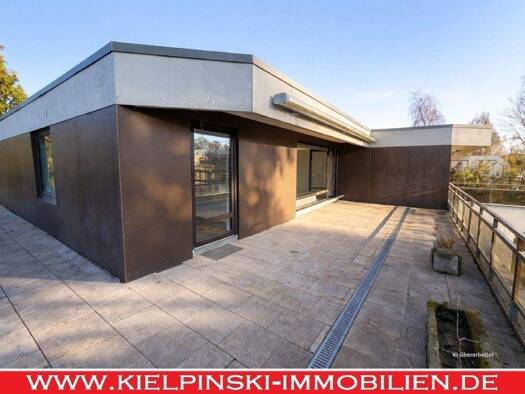 Wohnung zum Kauf 549.000 € 3 Zimmer 100 m² frei ab sofort Blankenese Hamburg 22587