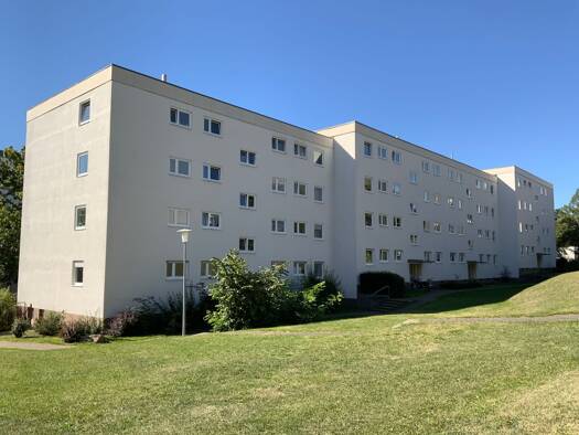 Wohnung zur Miete 440 € 2 Zimmer 55,5 m² 2. Geschoss frei ab 01.11.2026 Arleser Straße 6 Aschenberg Fulda 36039