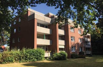 Wohnung zum Kauf 180.000 € 3 Zimmer 77 m² EG Werste Bad Oeynhausen 32549