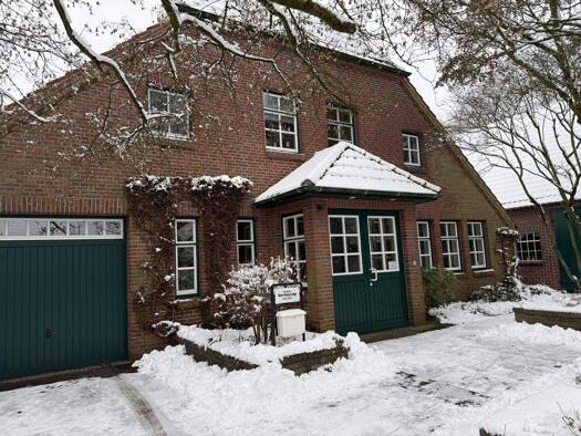 Praxisfläche zur Miete 600 € 8 Zimmer Neuenwege Varel / Neuenwege 26316