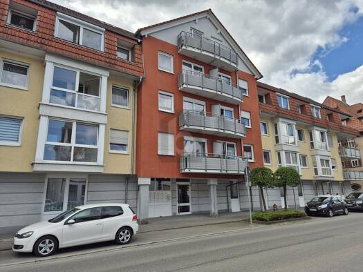 Wohnanlage zum Kauf als Kapitalanlage geeignet 185.000 € 1 Zimmer 56 m² Tuttlingen Tuttlingen 78532