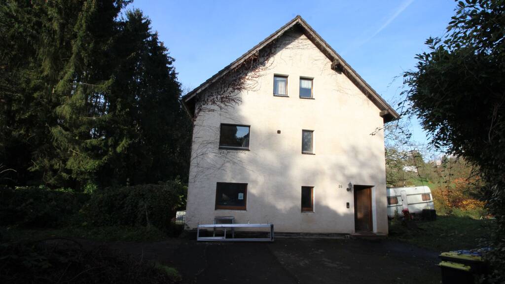 Haus zum Kauf 495.000 € 7 Zimmer 175 m² 4.760 m² Grundstück Höhscheid Solingen 42657
