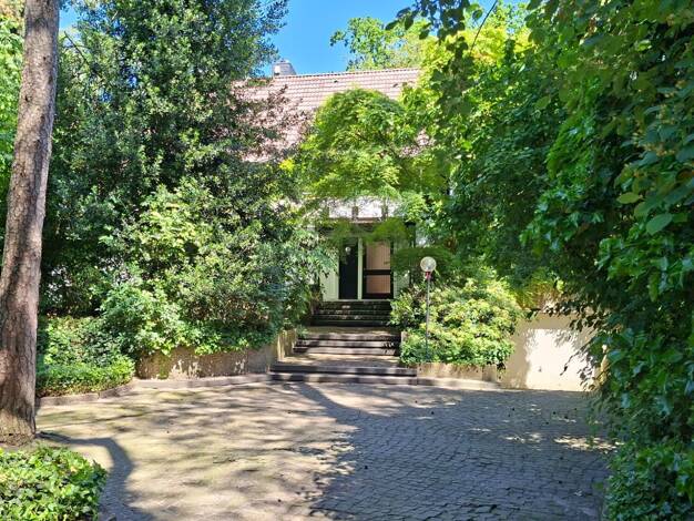 Einfamilienhaus zum Kauf 1.050.000 € 5 Zimmer 204,1 m² 1.046 m² Grundstück Isernhagen-Süd Bothfeld - Vahrenheide 30657