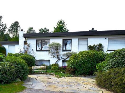 Einfamilienhaus zum Kauf provisionsfrei 298.000 € 4 Zimmer 195 m² 1.775 m² Grundstück Lamstedt 21769