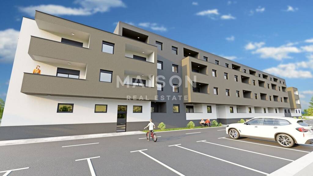 Wohnung zum Kauf 222.090 € 3 Zimmer 3. Geschoss Klinca Sela 10450