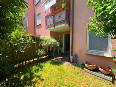 Wohnung zum Kauf 155.000 € 1,5 Zimmer 35 m² 1. Geschoss Waiblingen 71332