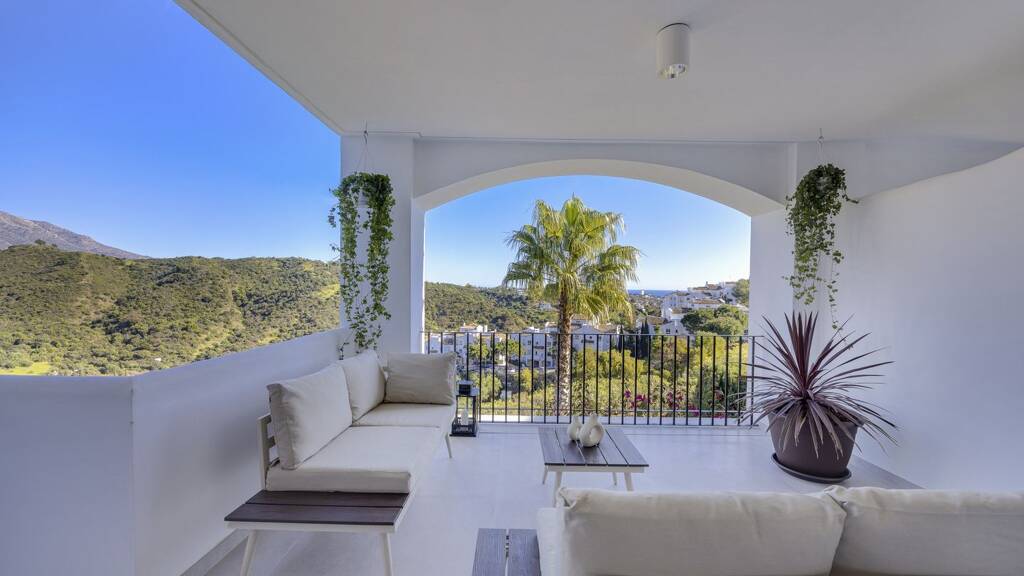 Studio zum Kauf 860.000 € 4 Zimmer 186 m² Benahavis 29679