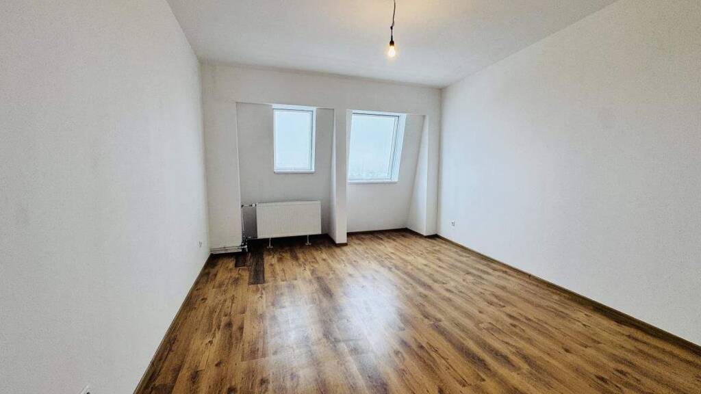 Wohnung zur Miete 609 € 3 Zimmer 81,2 m² 3. Geschoss frei ab sofort Westerhüsen Magdeburg 39122