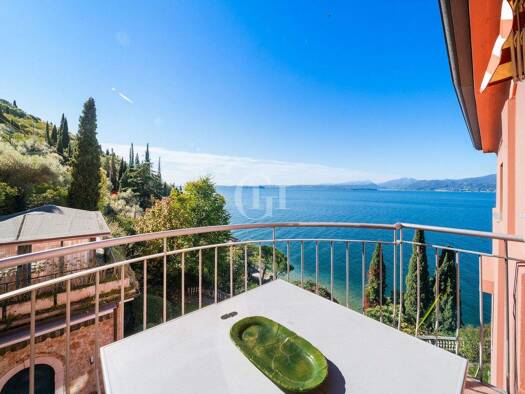 Penthouse zum Kauf 725.000 € 3 Zimmer 80 m² 3. Geschoss località acque fredde Torri del Benaco 37010