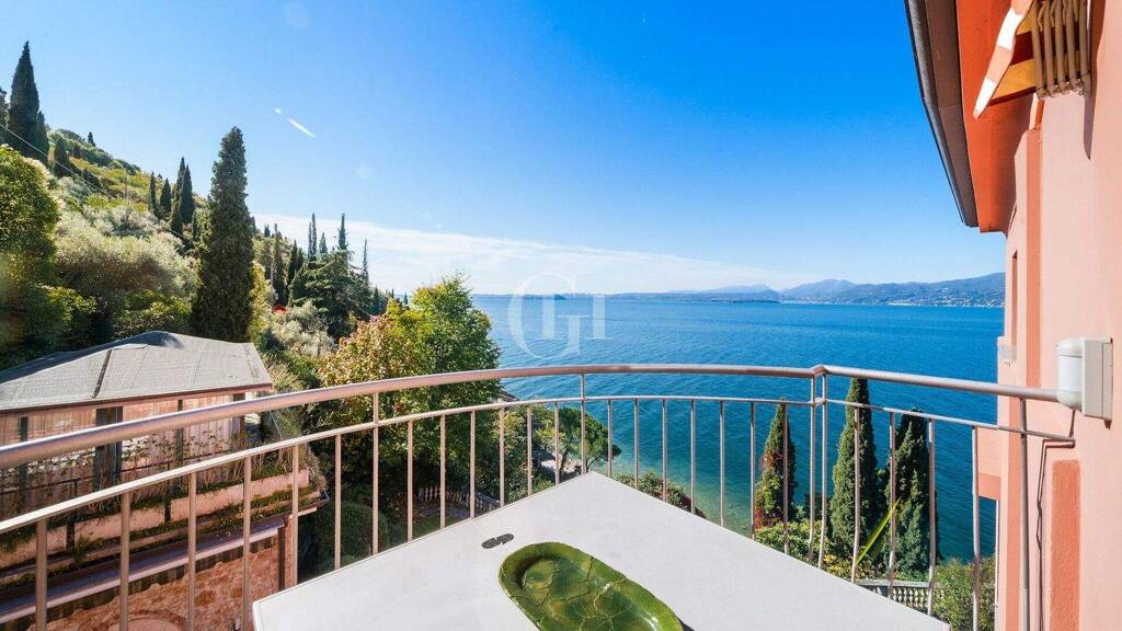 Penthouse zum Kauf 725.000 € 3 Zimmer 80 m² 3. Geschoss località acque fredde Torri del Benaco 37010