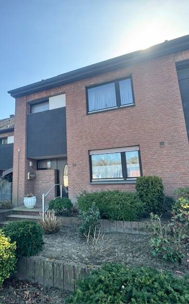 Reihenmittelhaus zum Kauf provisionsfrei 449.990 € 5 Zimmer 145 m² 192 m² Grundstück Feldmark Dorsten 46282