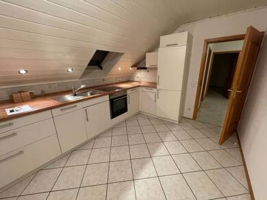 Wohnung zur Miete 690 € 3 Zimmer 72 m² Geschoss 2/2 frei ab 01.10.2025 Ergoldsbach Ergoldsbach 84061