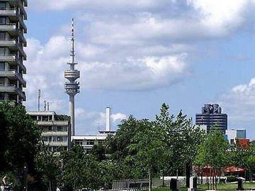 Wohnung zum Kauf 2 Zimmer 54 m² Geschoss 2/4 Milbertshofen-Am Hart München 80807