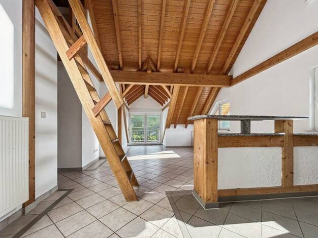 Wohnung zum Kauf 187.000 € 3 Zimmer 78,1 m² 2. Geschoss Lösnich 54492
